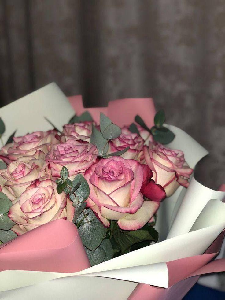 DenHarborQuay workshop space where corporate flower arrangements are designed and prepared for professional delivery